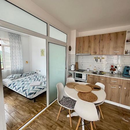Obzor Sea Resedence Apartman Kültér fotó