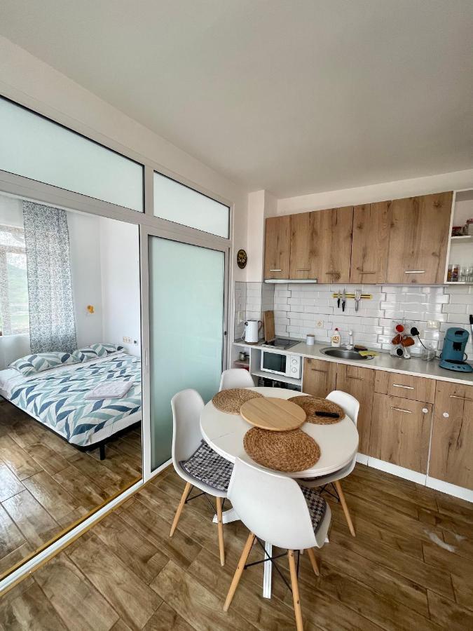 Obzor Sea Resedence Apartman Kültér fotó