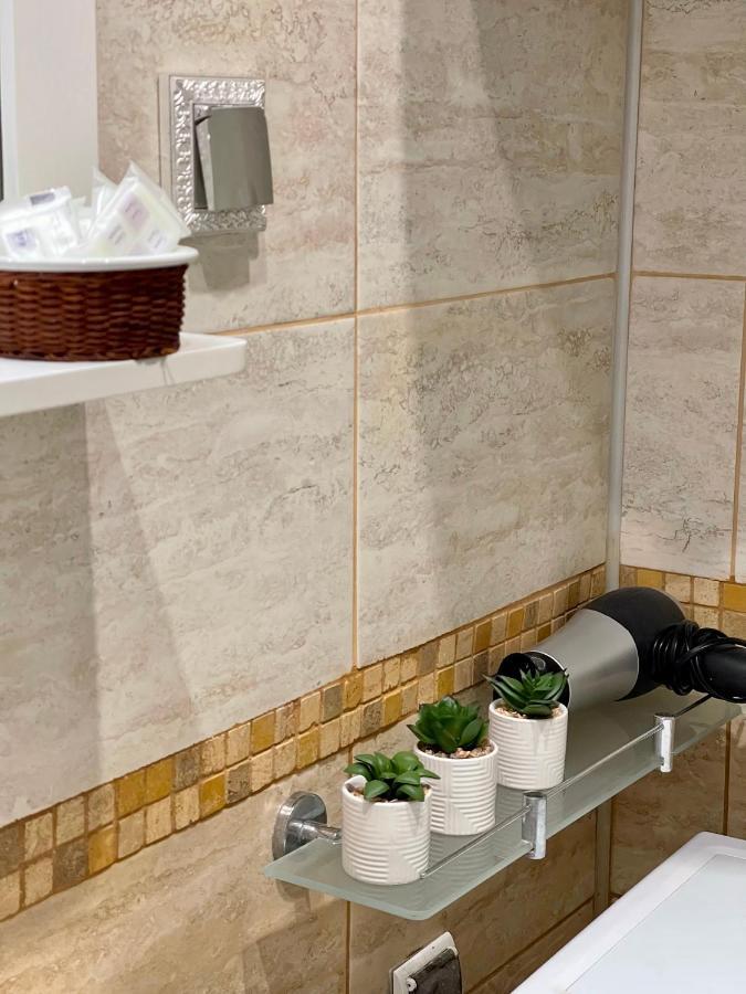 Obzor Sea Resedence Apartman Kültér fotó