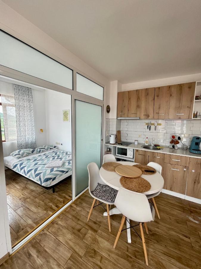 Obzor Sea Resedence Apartman Kültér fotó