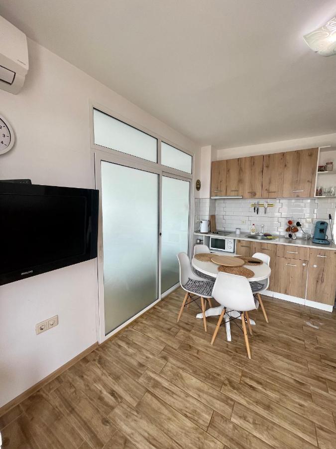 Obzor Sea Resedence Apartman Kültér fotó