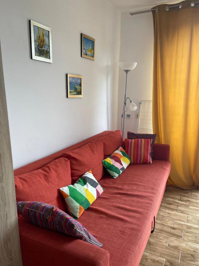 Obzor Sea Resedence Apartman Kültér fotó