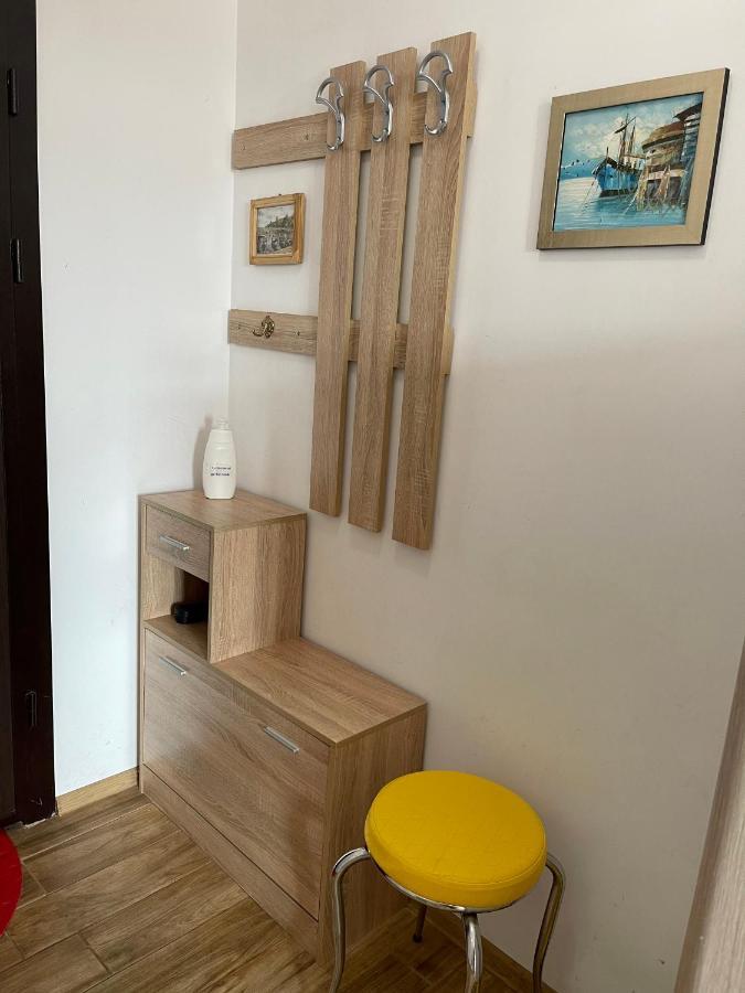 Obzor Sea Resedence Apartman Kültér fotó