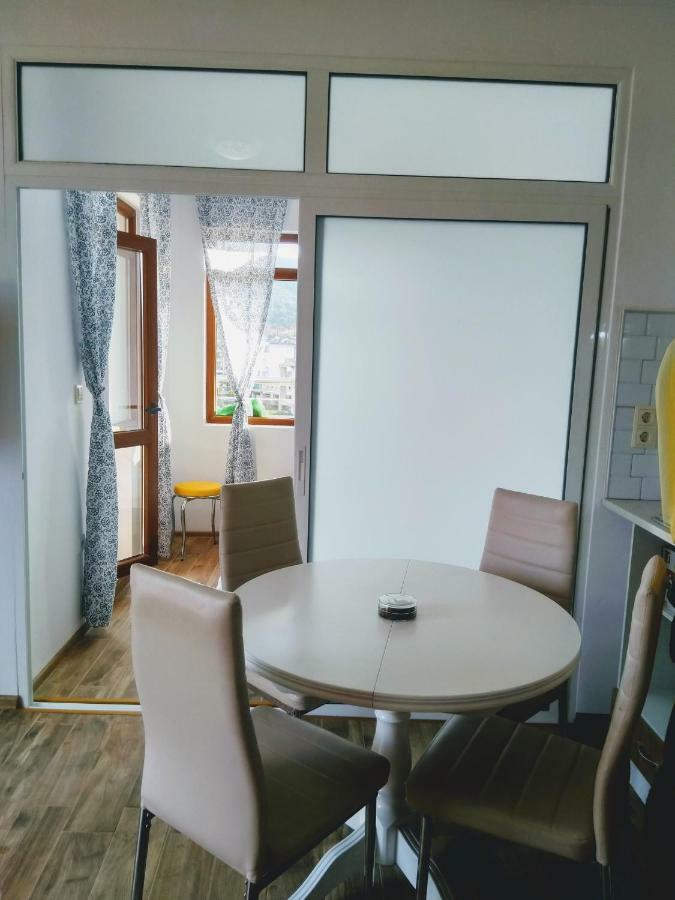 Obzor Sea Resedence Apartman Kültér fotó