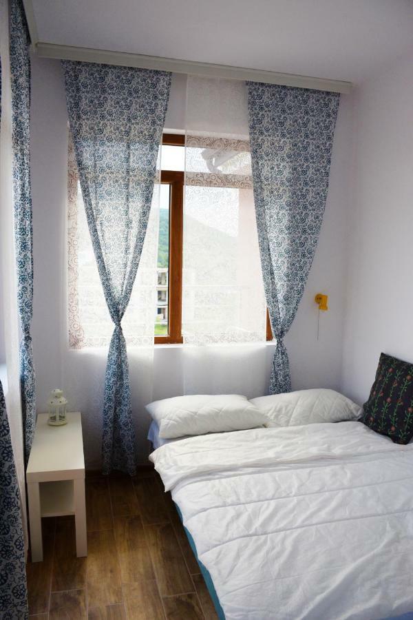 Obzor Sea Resedence Apartman Kültér fotó