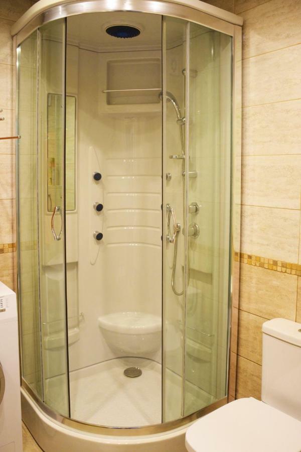 Obzor Sea Resedence Apartman Kültér fotó